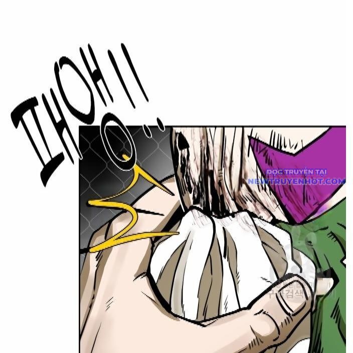 Shark – Cá Mập Chapter 286 - Trang 2