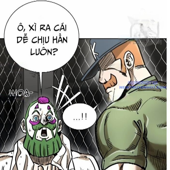 Shark – Cá Mập Chapter 286 - Trang 2