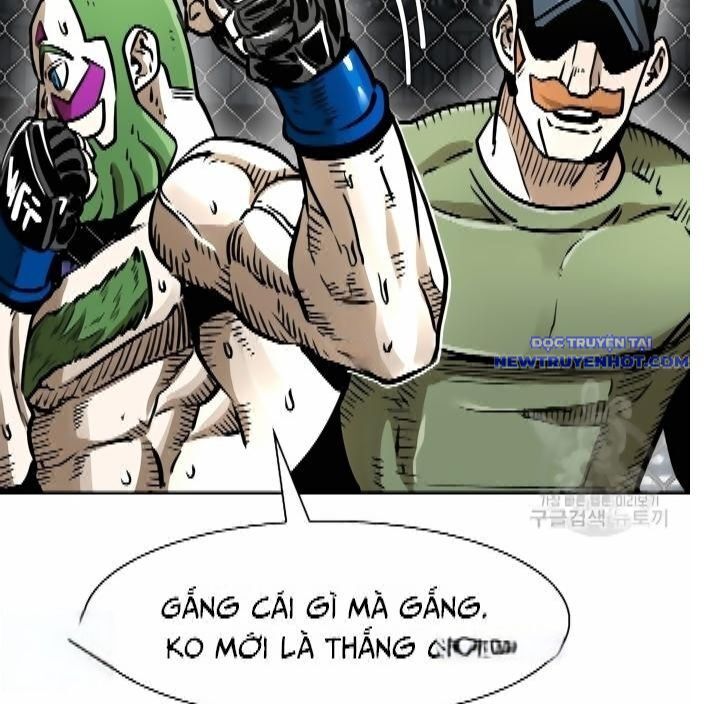 Shark – Cá Mập Chapter 286 - Trang 2