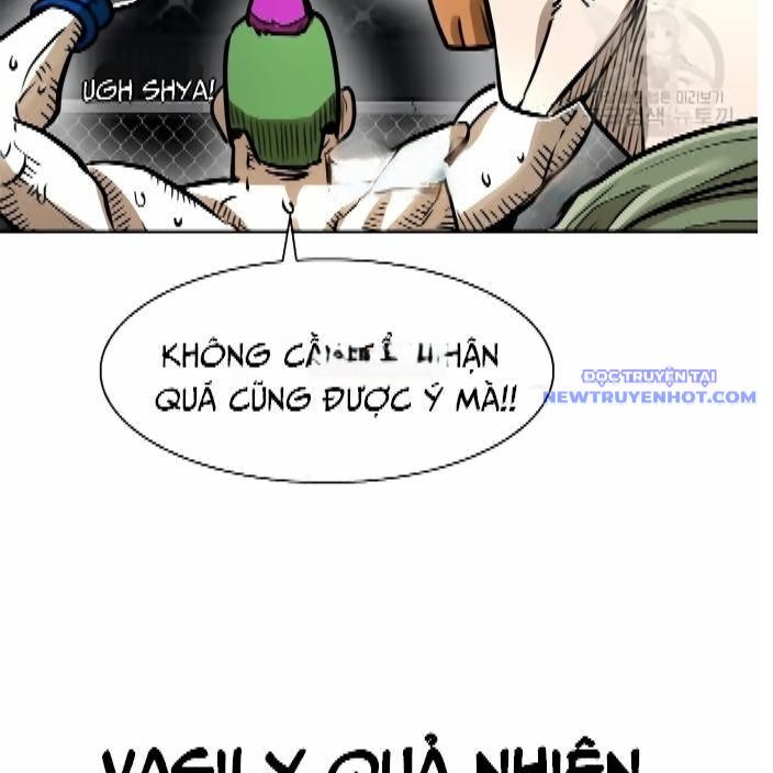 Shark – Cá Mập Chapter 286 - Trang 2