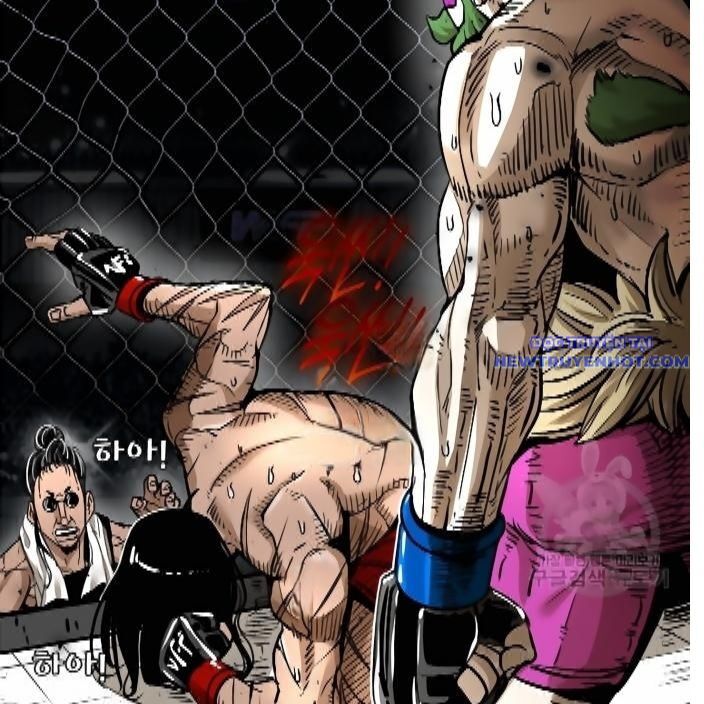 Shark – Cá Mập Chapter 286 - Trang 2