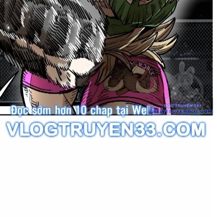 Shark – Cá Mập Chapter 286 - Trang 2