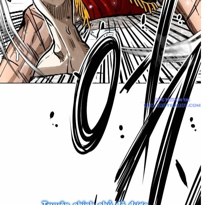 Shark – Cá Mập Chapter 286 - Trang 2