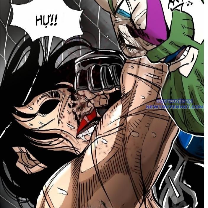 Shark – Cá Mập Chapter 286 - Trang 2