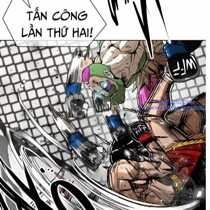 Shark – Cá Mập Chapter 286 - Trang 2