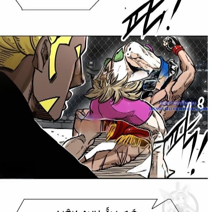 Shark – Cá Mập Chapter 286 - Trang 2