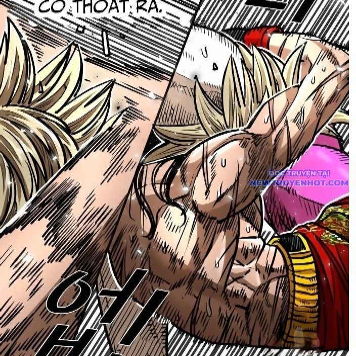 Shark – Cá Mập Chapter 286 - Trang 2