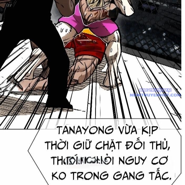 Shark – Cá Mập Chapter 286 - Trang 2
