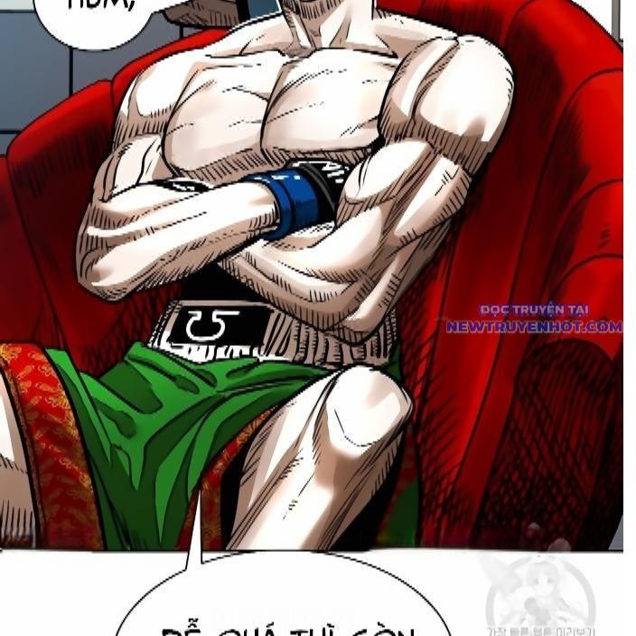 Shark – Cá Mập Chapter 286 - Trang 2