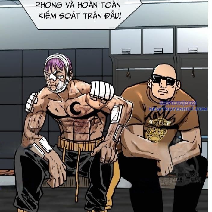 Shark – Cá Mập Chapter 286 - Trang 2