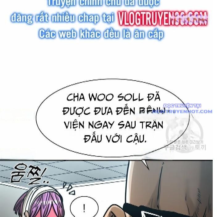 Shark – Cá Mập Chapter 286 - Trang 2