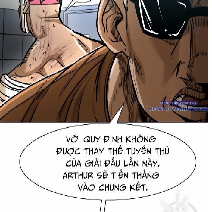 Shark – Cá Mập Chapter 286 - Trang 2