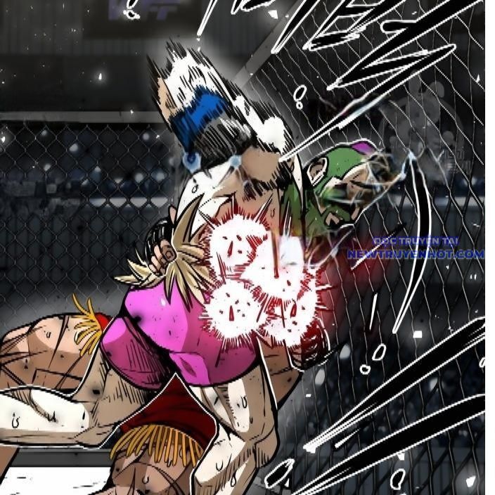 Shark – Cá Mập Chapter 286 - Trang 2