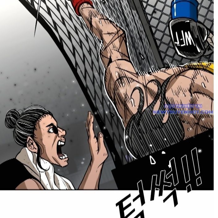Shark – Cá Mập Chapter 286 - Trang 2