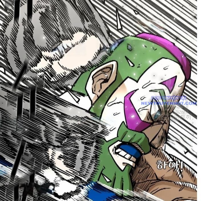 Shark – Cá Mập Chapter 286 - Trang 2