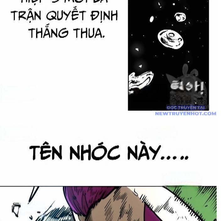 Shark – Cá Mập Chapter 286 - Trang 2