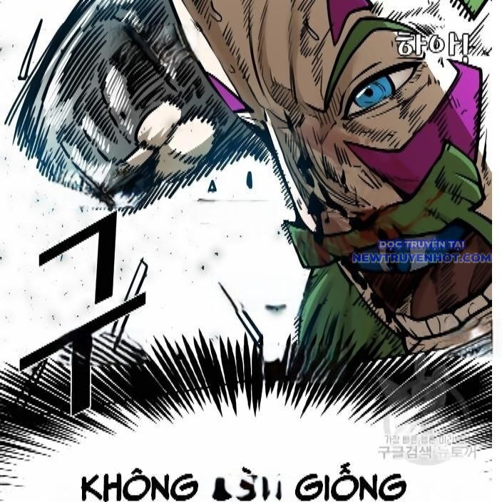 Shark – Cá Mập Chapter 286 - Trang 2