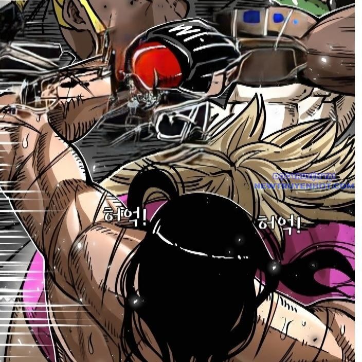 Shark – Cá Mập Chapter 286 - Trang 2