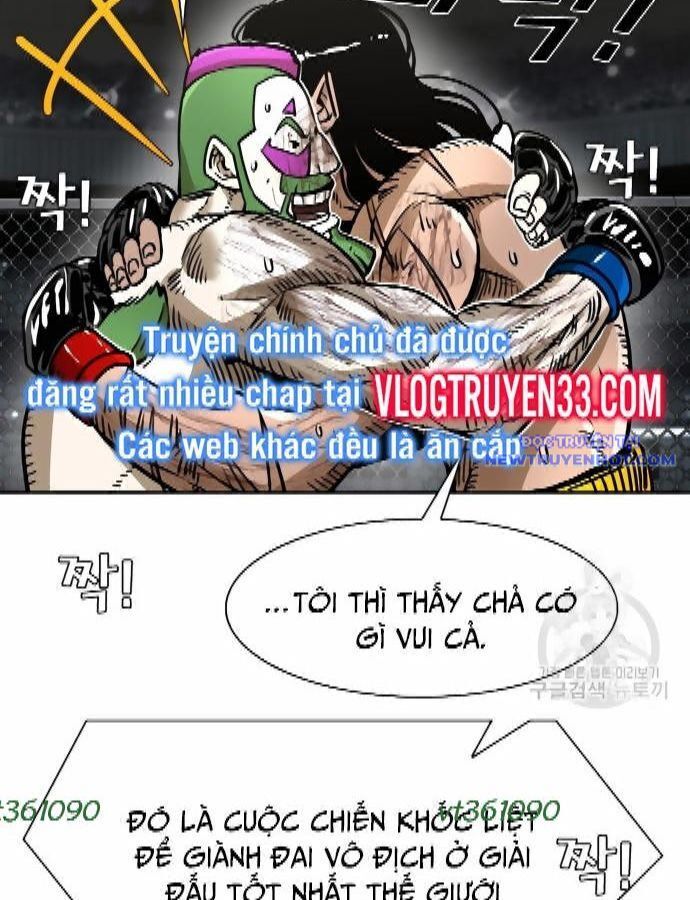 Shark – Cá Mập Chapter 287 - Trang 2