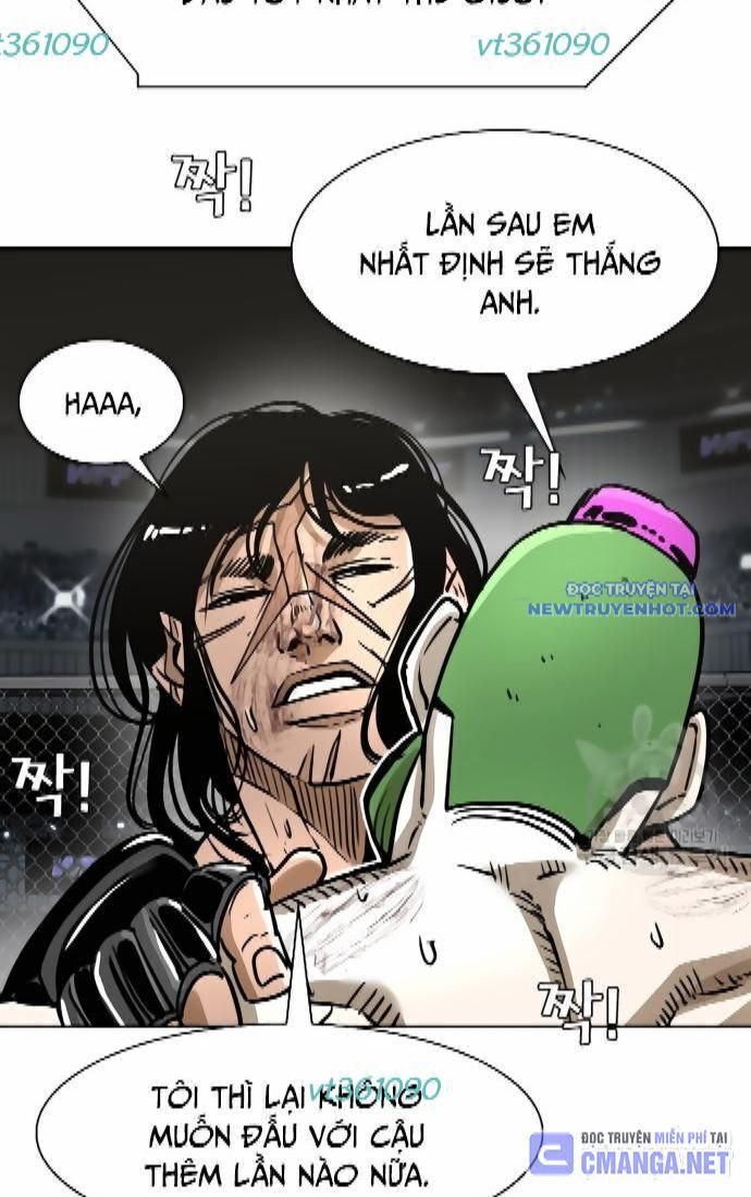 Shark – Cá Mập Chapter 287 - Trang 2