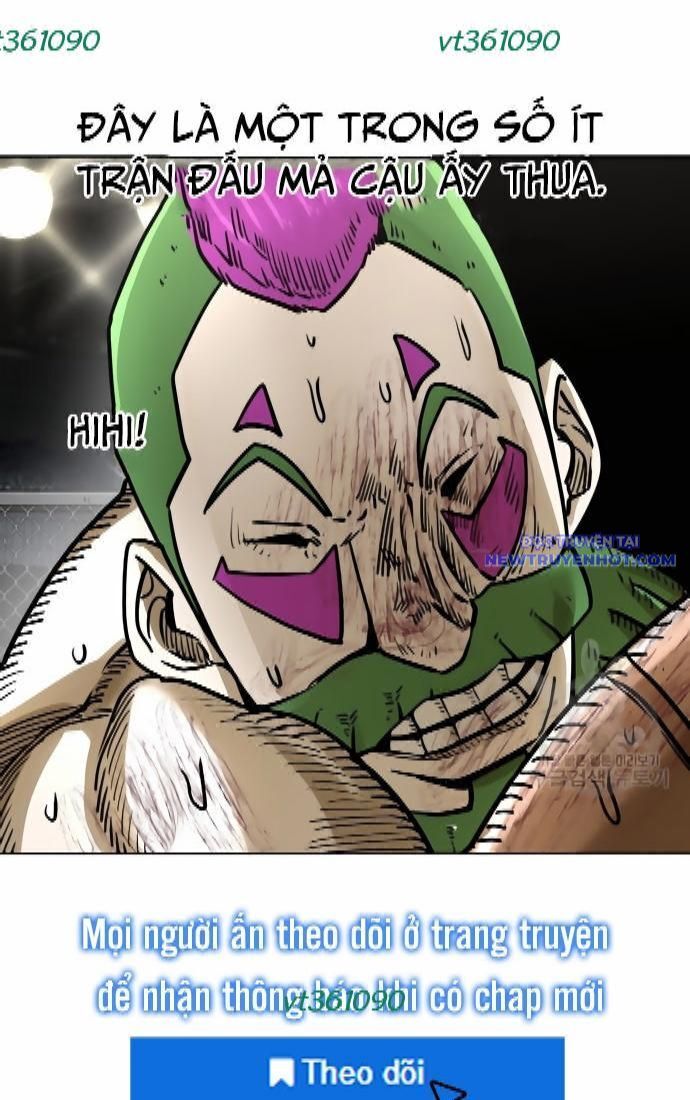 Shark – Cá Mập Chapter 287 - Trang 2