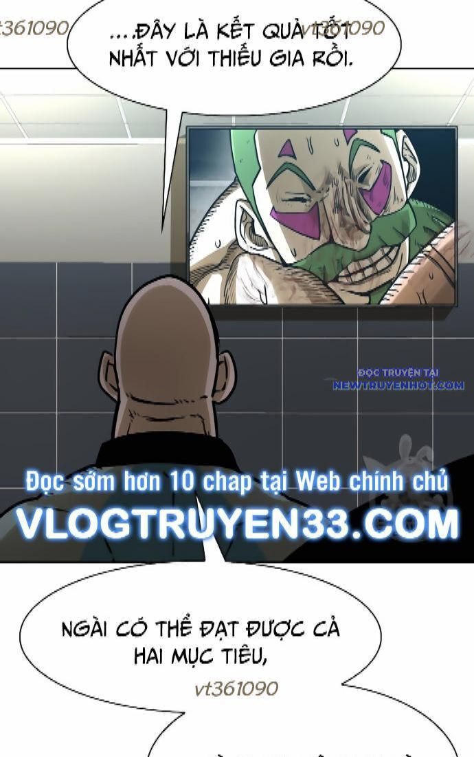 Shark – Cá Mập Chapter 287 - Trang 2