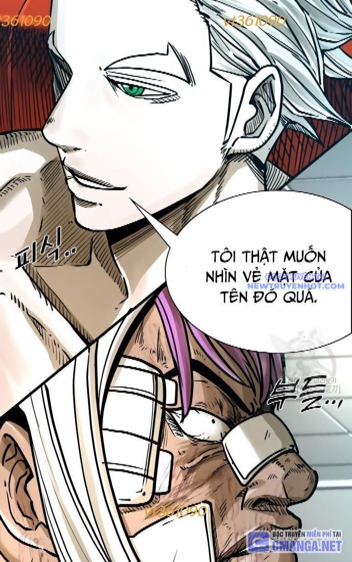 Shark – Cá Mập Chapter 287 - Trang 2