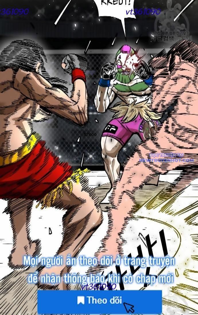 Shark – Cá Mập Chapter 287 - Trang 2