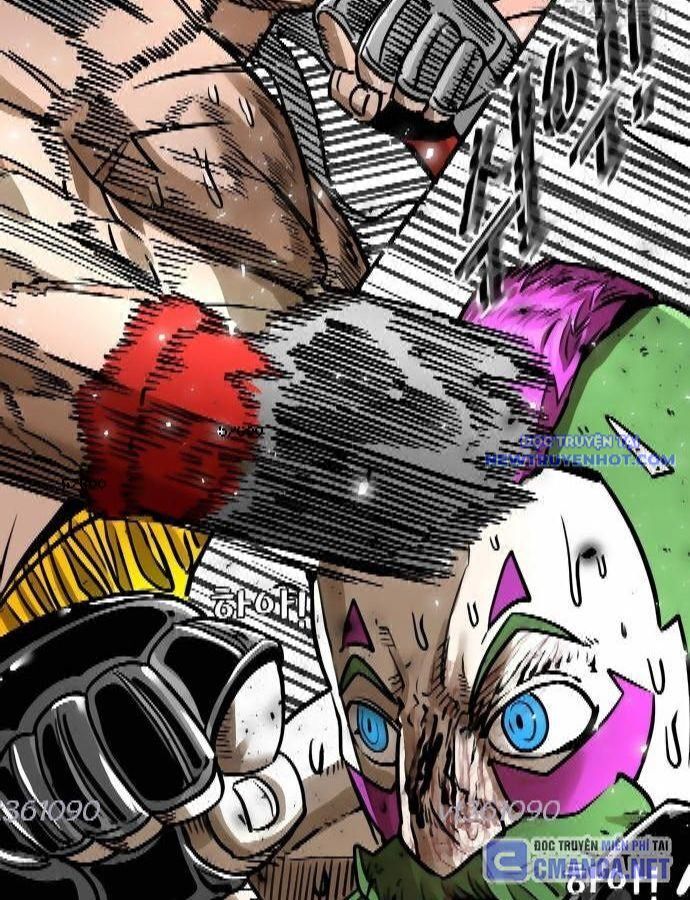 Shark – Cá Mập Chapter 287 - Trang 2