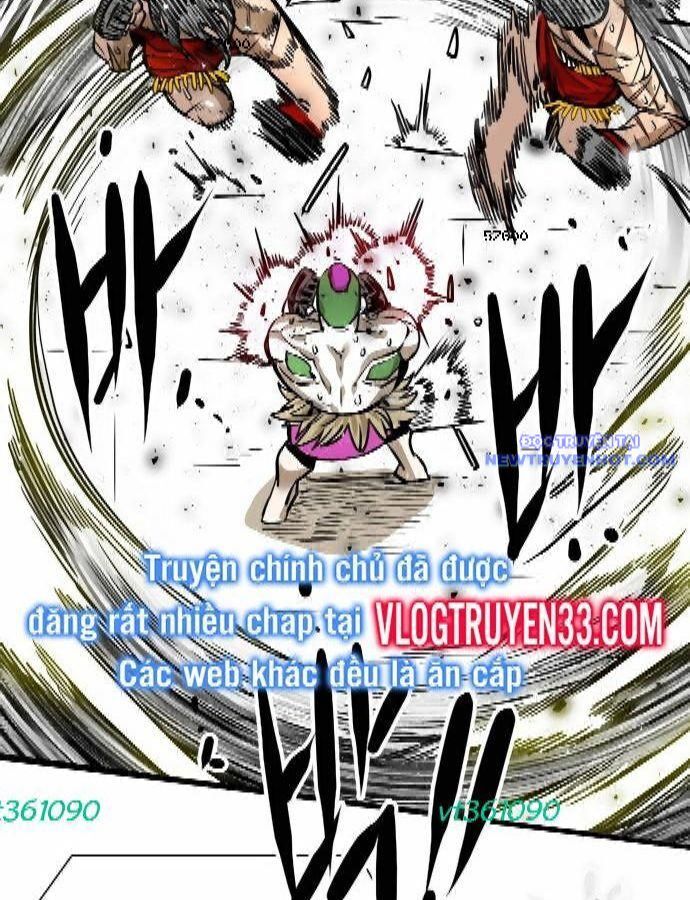 Shark – Cá Mập Chapter 287 - Trang 2