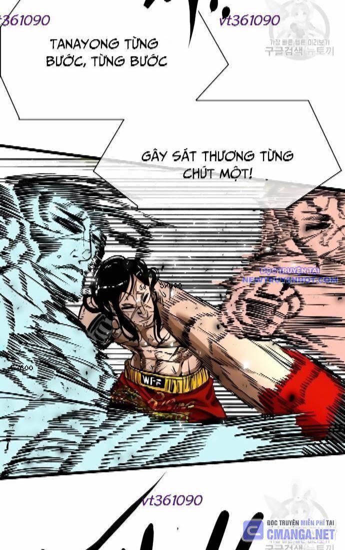 Shark – Cá Mập Chapter 287 - Trang 2
