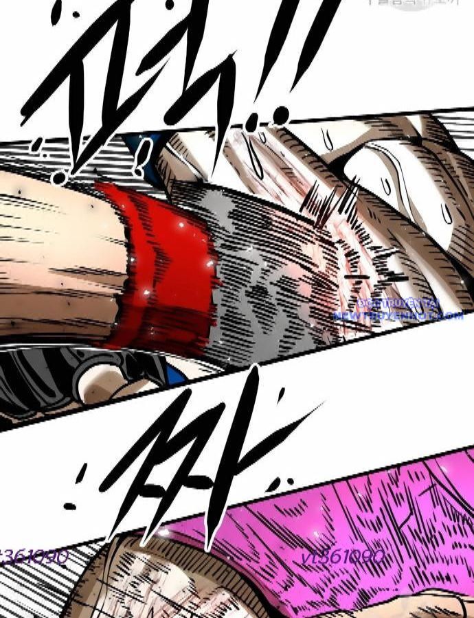 Shark – Cá Mập Chapter 287 - Trang 2