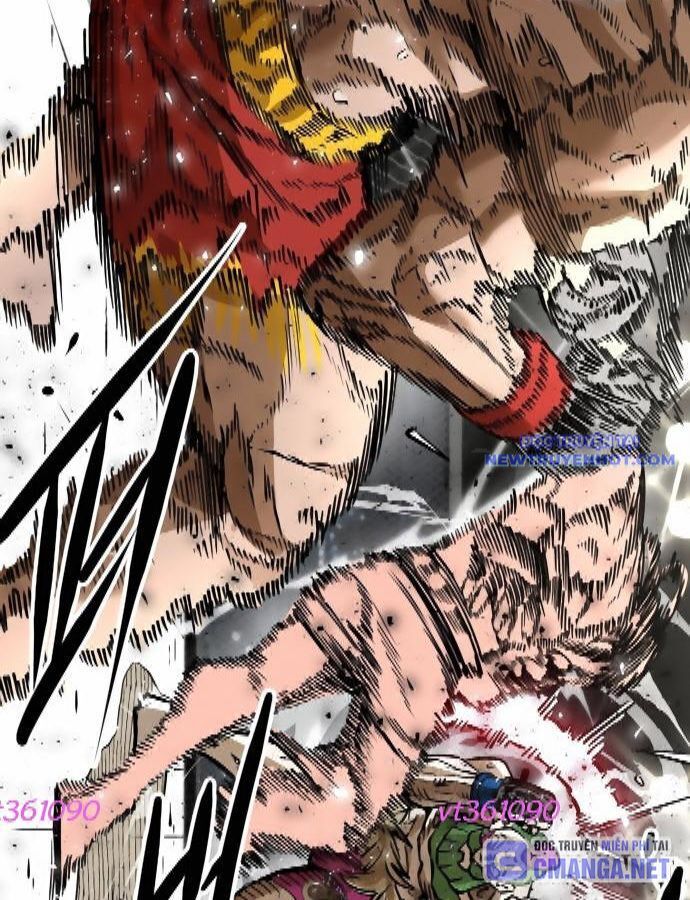 Shark – Cá Mập Chapter 287 - Trang 2