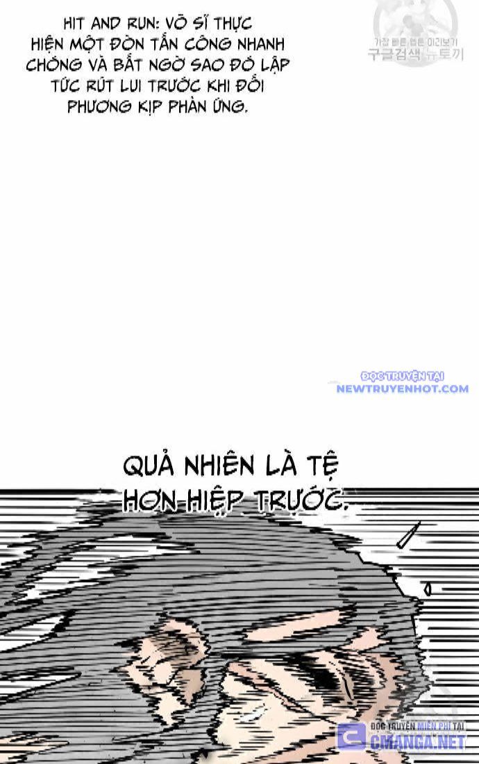 Shark – Cá Mập Chapter 287 - Trang 2