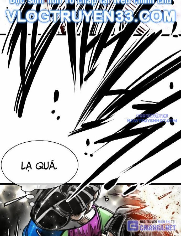 Shark – Cá Mập Chapter 287 - Trang 2