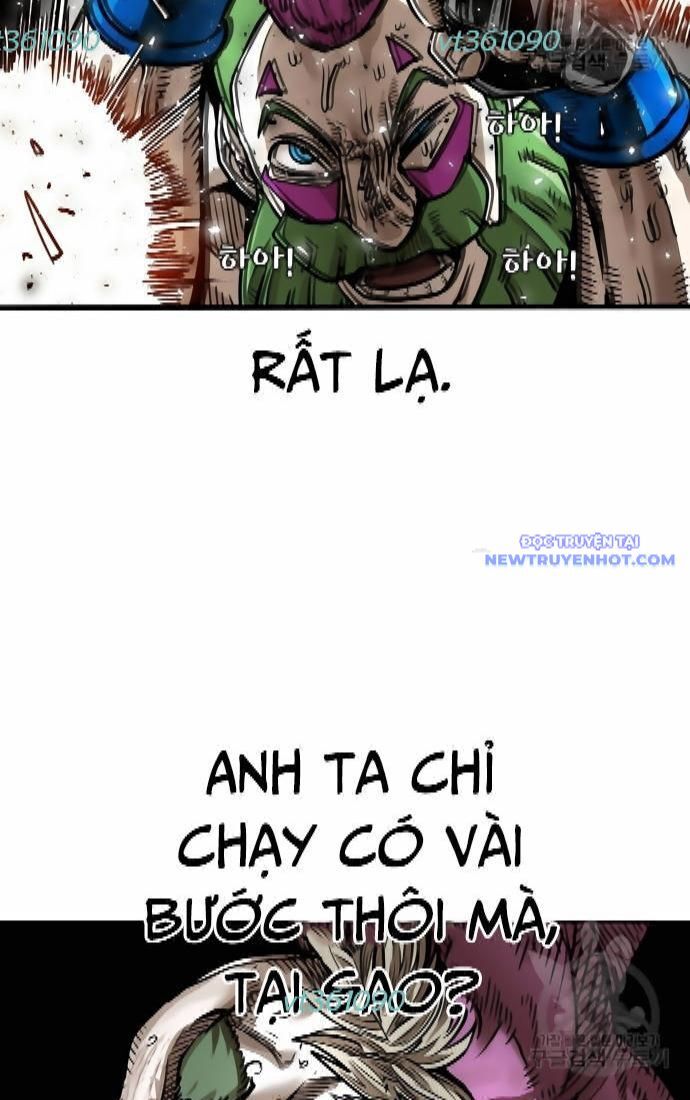 Shark – Cá Mập Chapter 287 - Trang 2