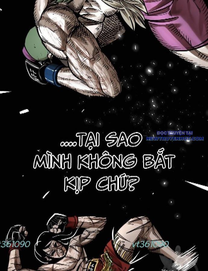 Shark – Cá Mập Chapter 287 - Trang 2