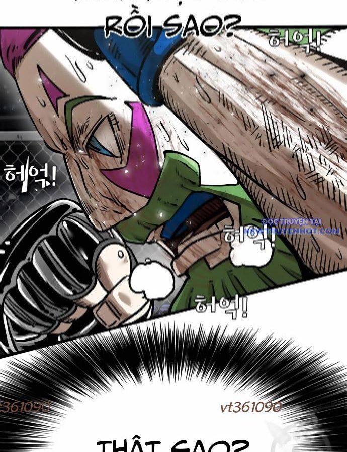 Shark – Cá Mập Chapter 287 - Trang 2