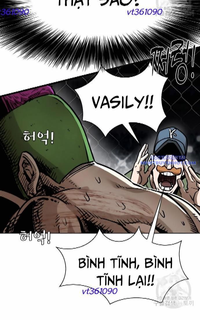 Shark – Cá Mập Chapter 287 - Trang 2