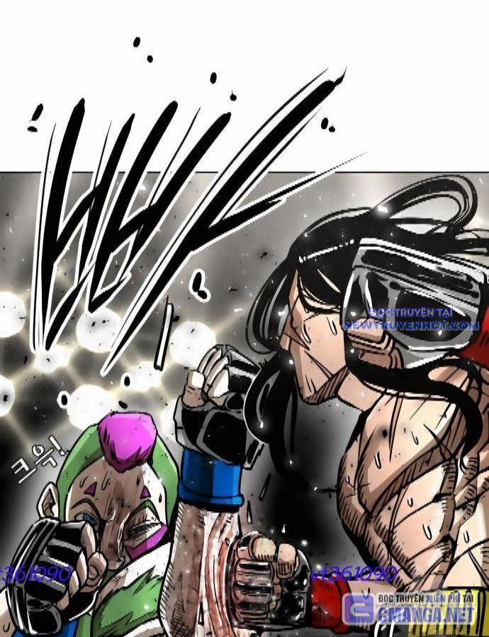 Shark – Cá Mập Chapter 287 - Trang 2