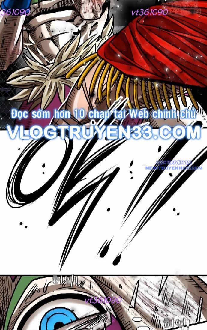 Shark – Cá Mập Chapter 287 - Trang 2