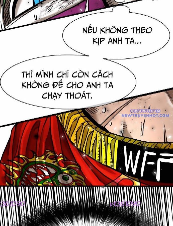 Shark – Cá Mập Chapter 287 - Trang 2