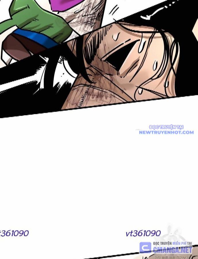 Shark – Cá Mập Chapter 287 - Trang 2