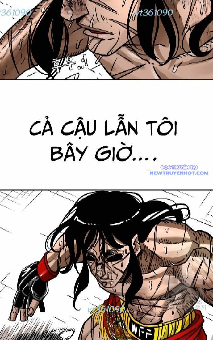 Shark – Cá Mập Chapter 287 - Trang 2