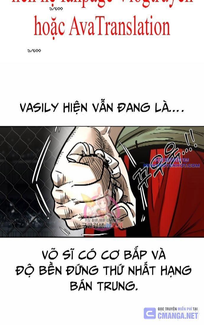 Shark – Cá Mập Chapter 287 - Trang 2