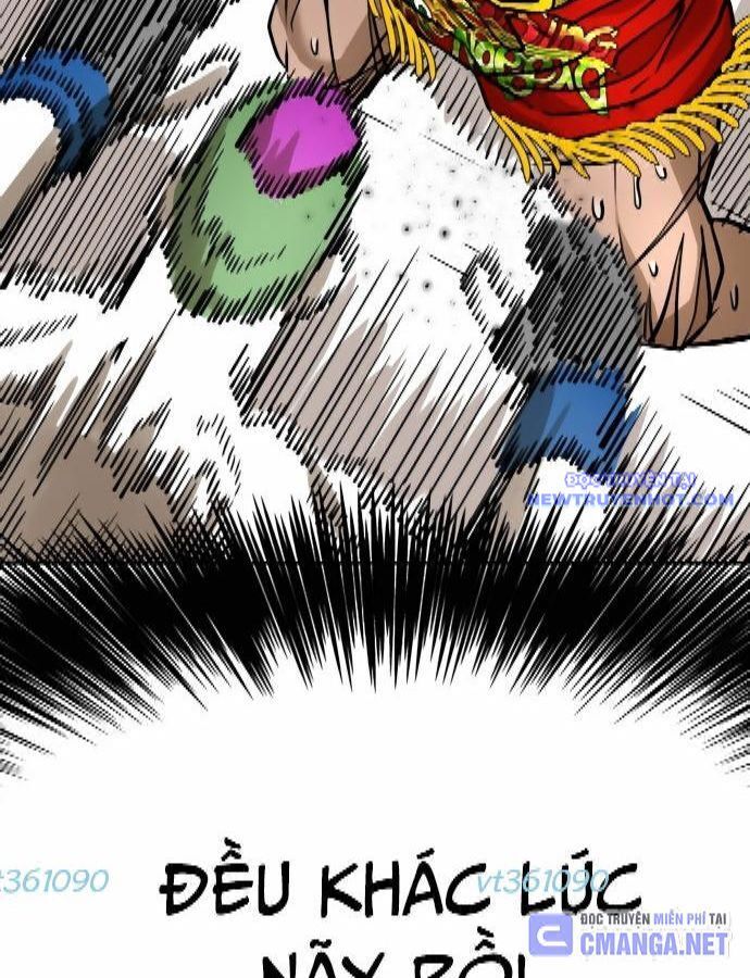 Shark – Cá Mập Chapter 287 - Trang 2