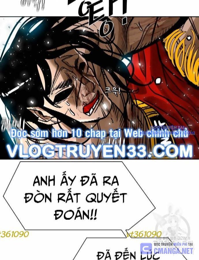 Shark – Cá Mập Chapter 287 - Trang 2