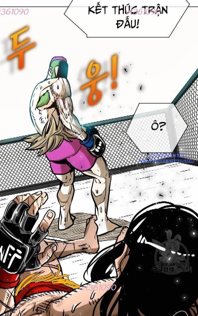 Shark – Cá Mập Chapter 287 - Trang 2