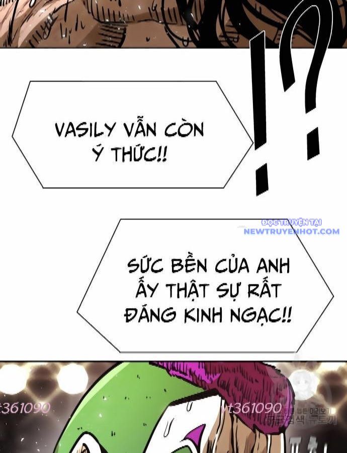 Shark – Cá Mập Chapter 287 - Trang 2