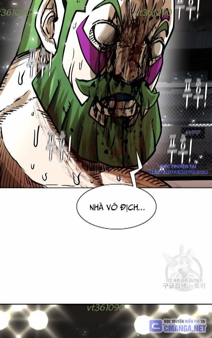 Shark – Cá Mập Chapter 287 - Trang 2